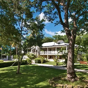 Hotel Bellevue Sanctuary, Saint Michael