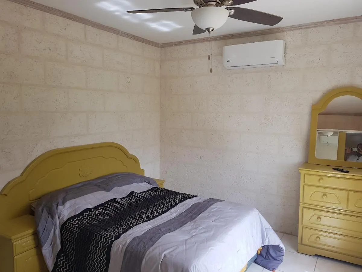 Jackson Breezy Apartman Saint Michael